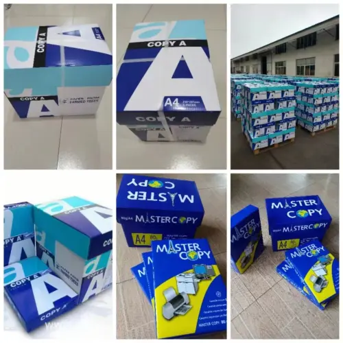 Paper manufacturer and Suppliers-Sale Global Co Ltd