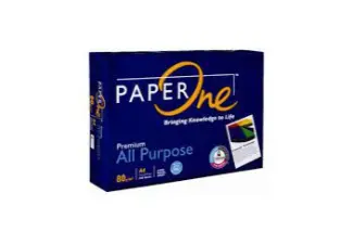 One A4 Paper for sale
