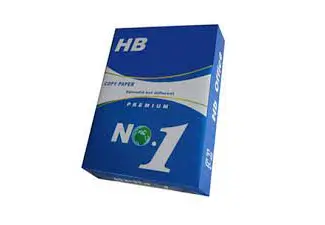 HB No.1 A4 Paper for sale