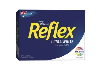 Reflex Paper suppliers