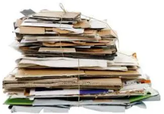Waste Paper for sale