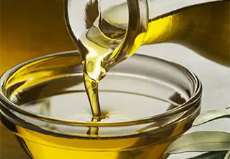 Cooking Oil Manufacturer